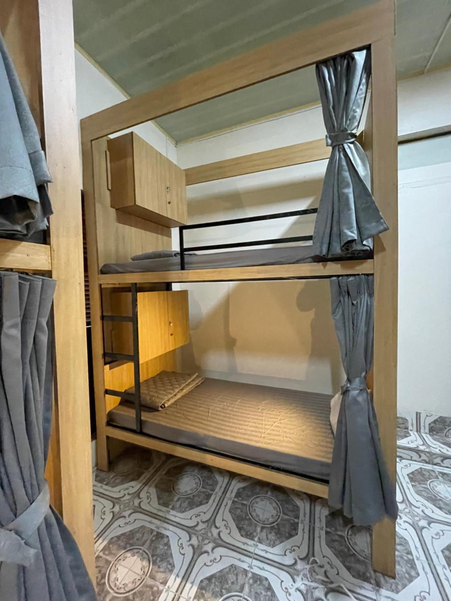 Downtown Backpacker Hostel Ninh Binh Exterior foto