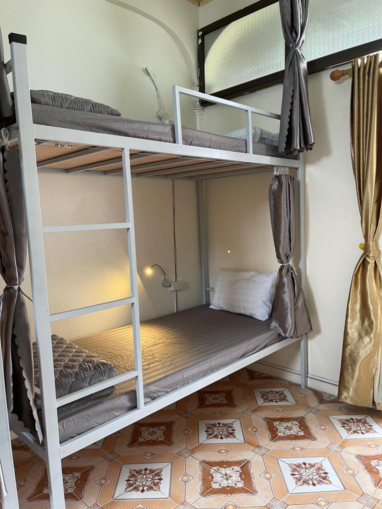 Downtown Backpacker Hostel Ninh Binh Exterior foto