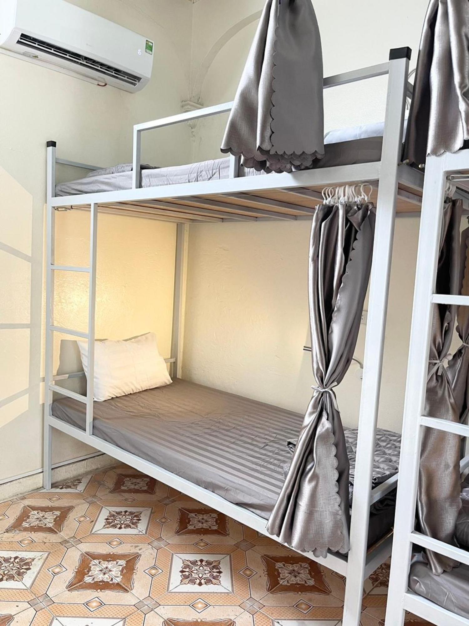 Downtown Backpacker Hostel Ninh Binh Exterior foto