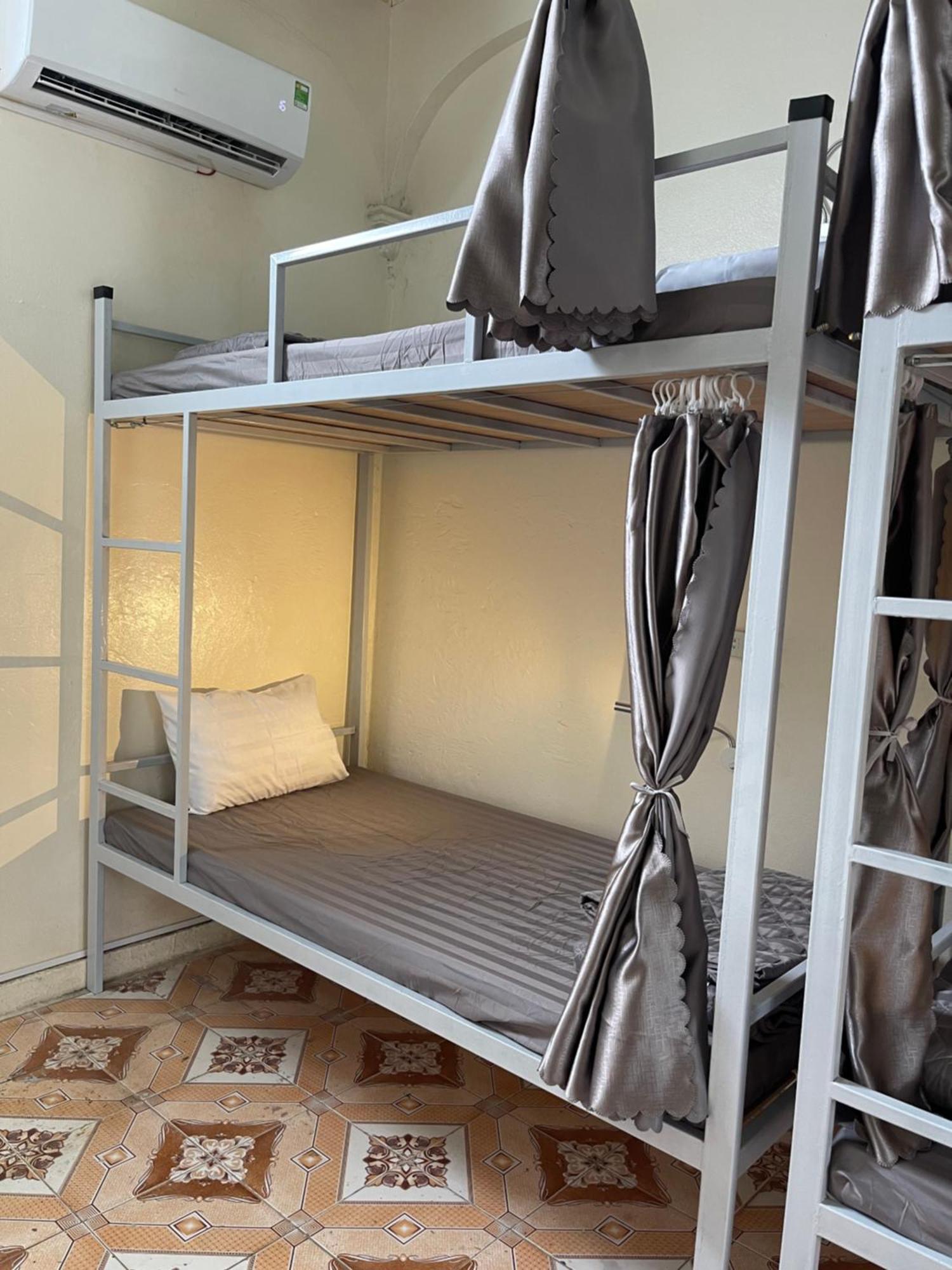 Downtown Backpacker Hostel Ninh Binh Exterior foto